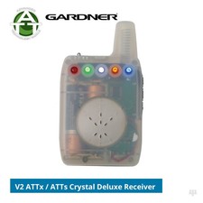 Gardner ATTx / ATTs Crystal