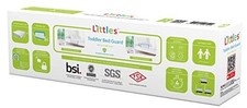 Littles Bed Guard Rail for