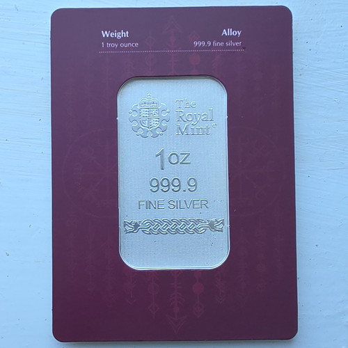 The royal mint loki - the,