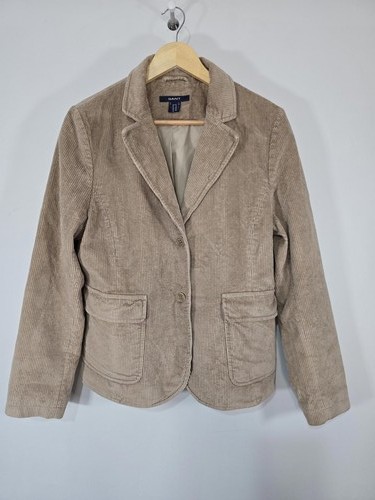 Gant womens corduroy blazer - gant,