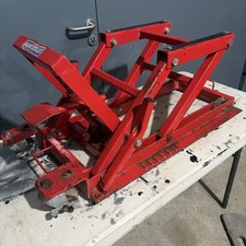 Motorcycle Lift 680kgs