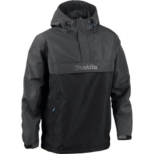 Makita mk203m aero jacket grey - aero,