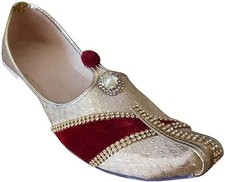 Men Jutties Shoes Indian