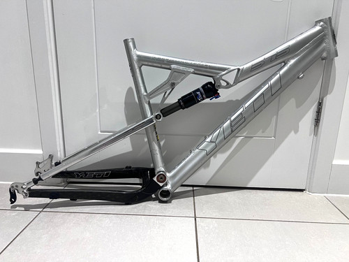 Yeti asr 575 long - yeti,