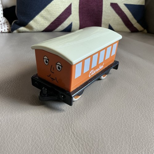 Thomas the tank - the, engine