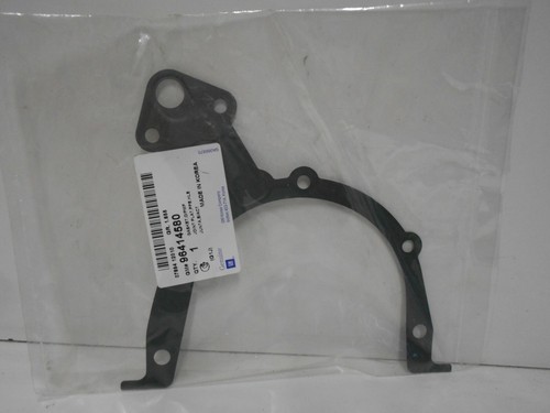 Oil pump gasket for opel - oil,