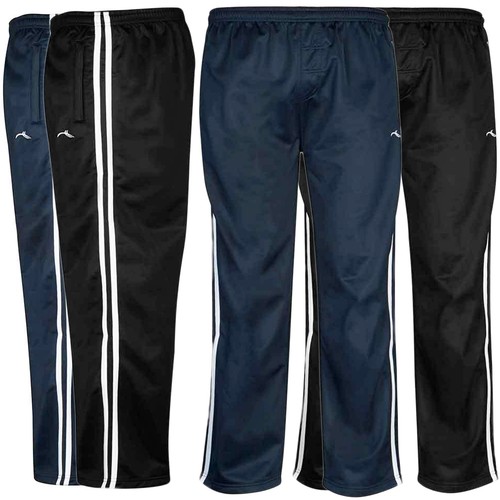 Boys tracksuit bottoms - boys,