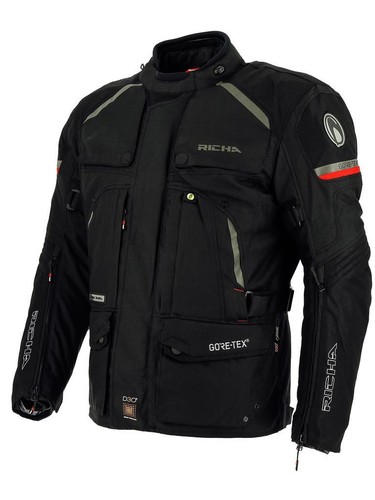 Richa atacama gore tex - richa, gore-tex