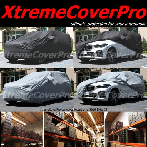 Xtremecoverpro car cover fits - car,