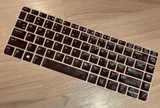 Silicone Keyboard Protective