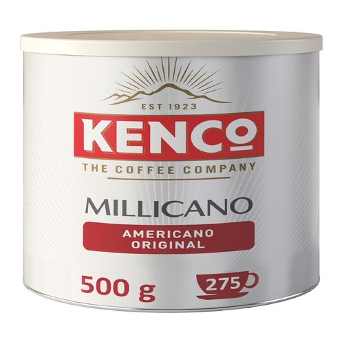 Kenco millicano americano - kenco,
