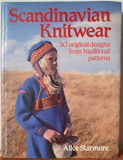 Scandinavian Knitwear 30