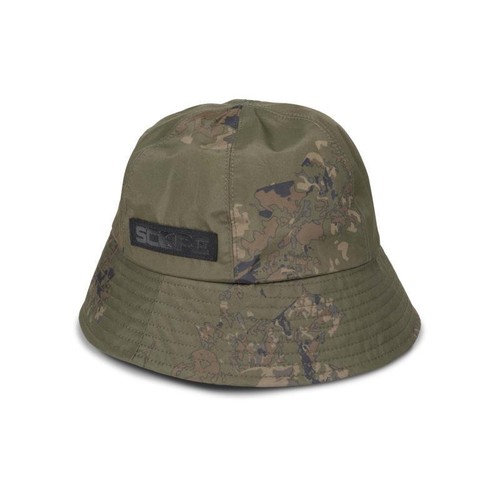 Nash scope lite bucket hat - scope,