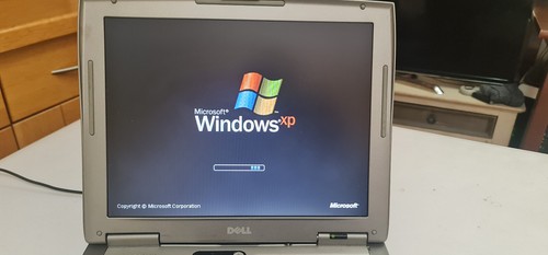 Dell latitude d510 - ,