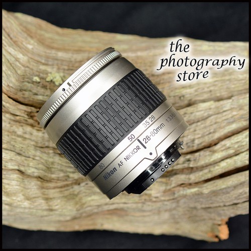 Nikon digital fit 80mm g - nikon, 28