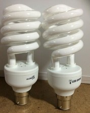 25W=125W HS Day light  6500K