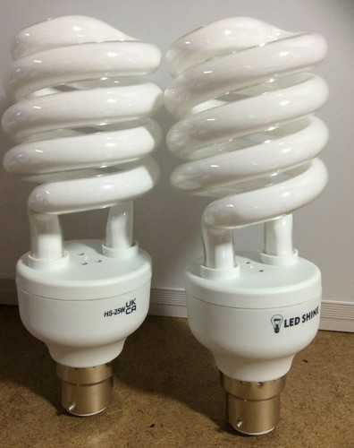25w 125w day light - light,