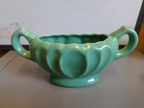 Dee cee stoneware - cee, planter