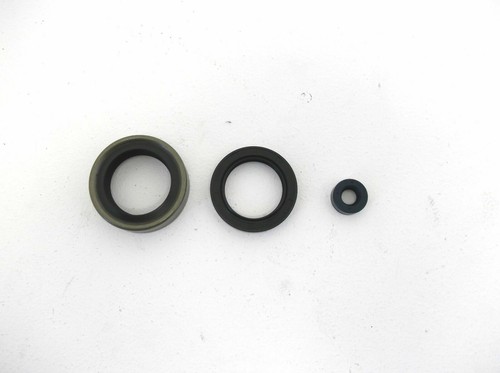 Ford escort type 2 - 1/2,