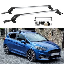 For Ford Fiesta 09-20 Bare