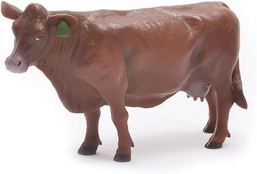 Little buster toys red - toys, angus