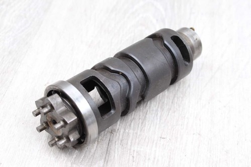 Switched roller gearbox yamaha - gearbox,