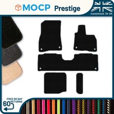 Prestige car mats fit - car,