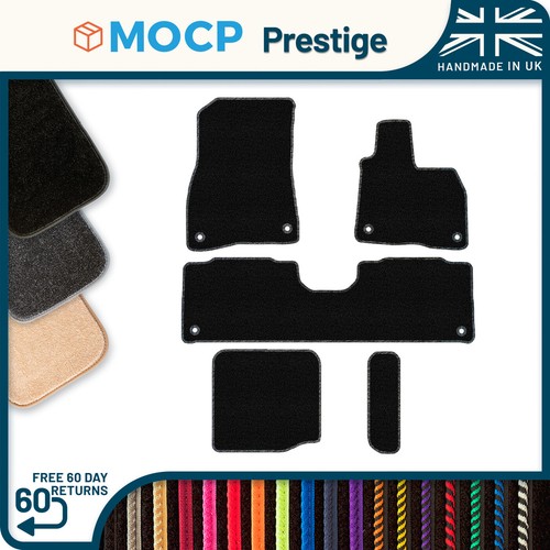 Prestige car mats fit - mats,