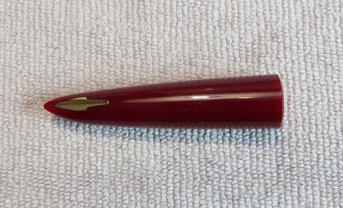 One parker hood shell - one,