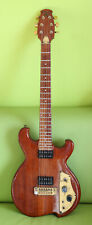 Manson Kestrel Guitar 1981
