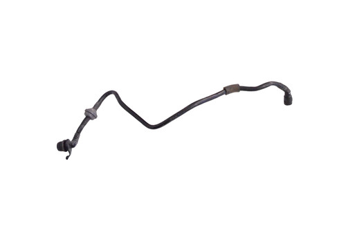 Golf vacuum pipe - vw,