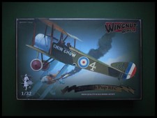 Wingnut Wings WW I Sopwith Pup