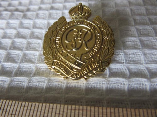 Royal engineers king george - royal,