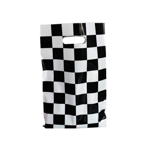 Car racing party bag - f1,