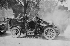 1910 White Plains Hill Climb