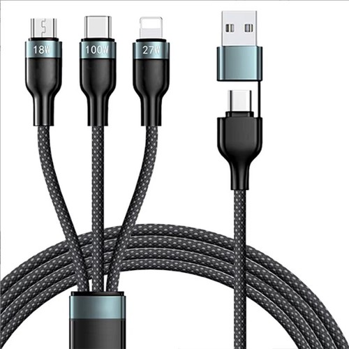Usb multi - usb-a, charger