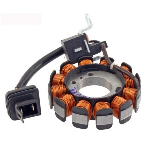 Magnet stator piaggio zip - zip, 4t