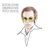 Elton john greatest - -, hits