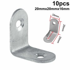 Corner brackets steel - corner,