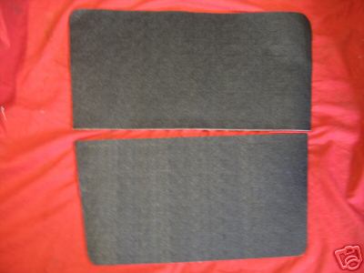 Pair brand new - of,