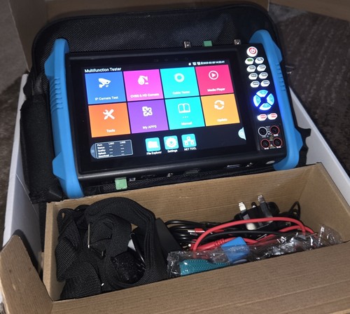 Concept pro touch - concept,