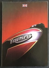 Triumph motorcycles sales - triumph,