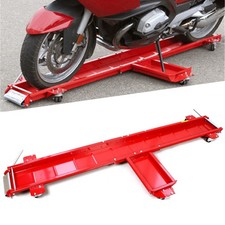 Motorcycle Dolly Mover Trolley