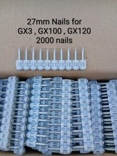 27mm Nails Suitable For Hilti