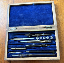 Vintage Drawing Instrument