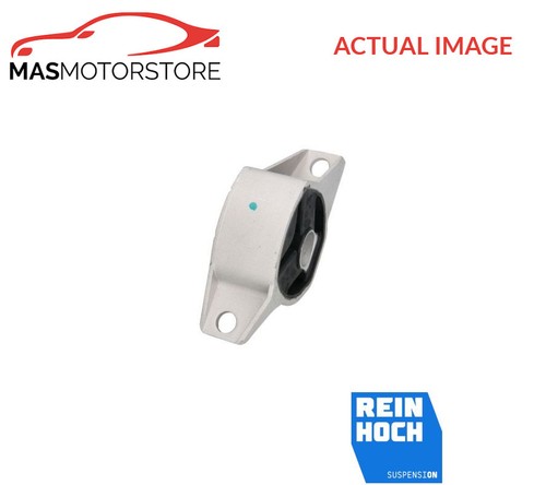 Engine mount mounting left - engine,