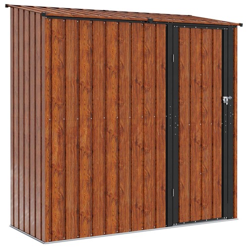 Garden sheds metal outdoor - garden,