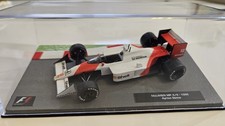 Ayrton senna mclaren mp4 - senna,