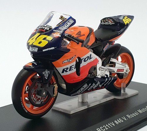 Ixo scale model - ixo,