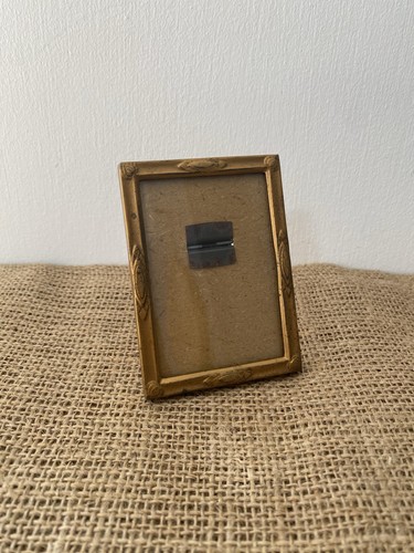 Vintage art deco - deco, metal